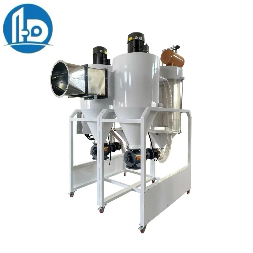 Cyclone Dust Collector