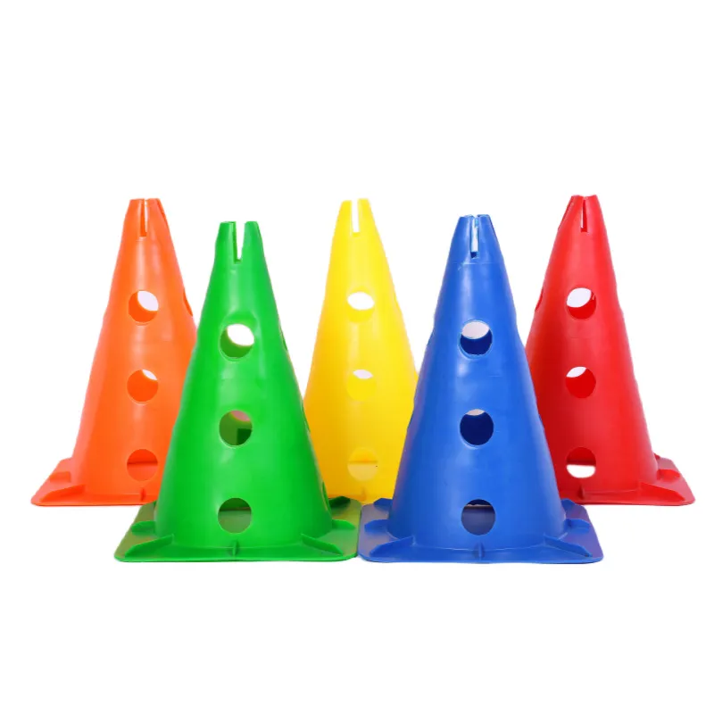 Training Cones 1
