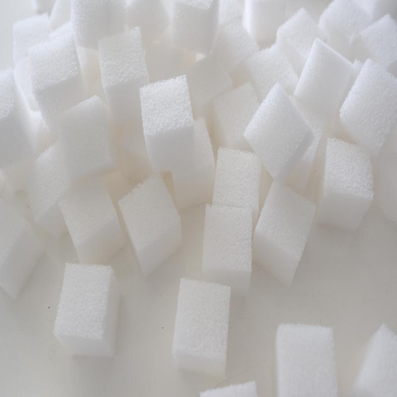 Pcg Bio-Filler: Pcg-Kjt Hydrogel Biofilm Media for Wastewater Treatment