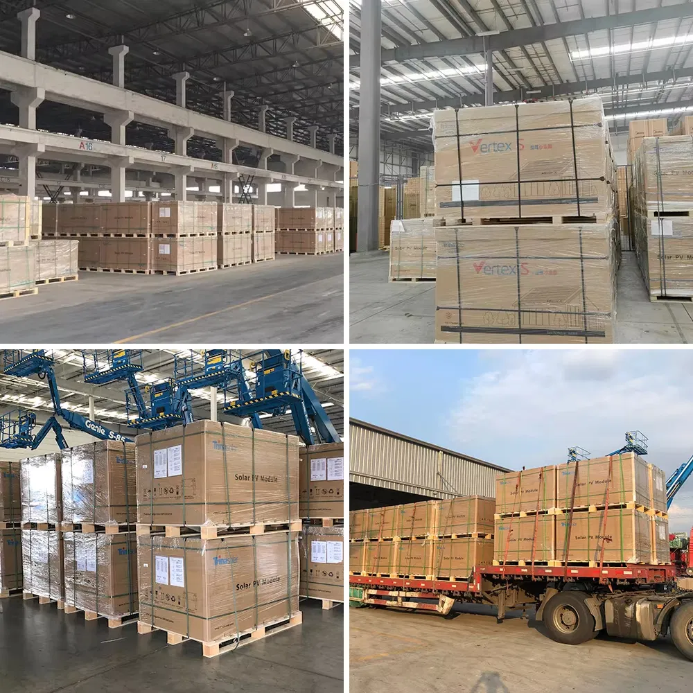 Full Set Solar System