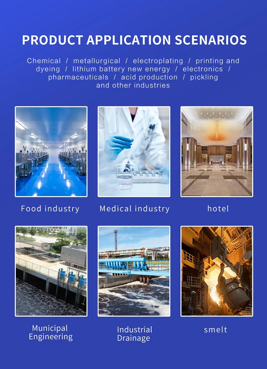 Certificates and Standards