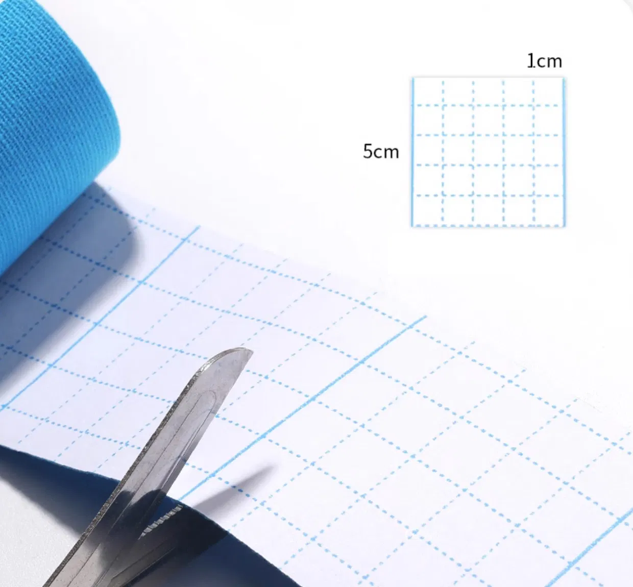 Body Care Medical Supply Kinesiology Tape