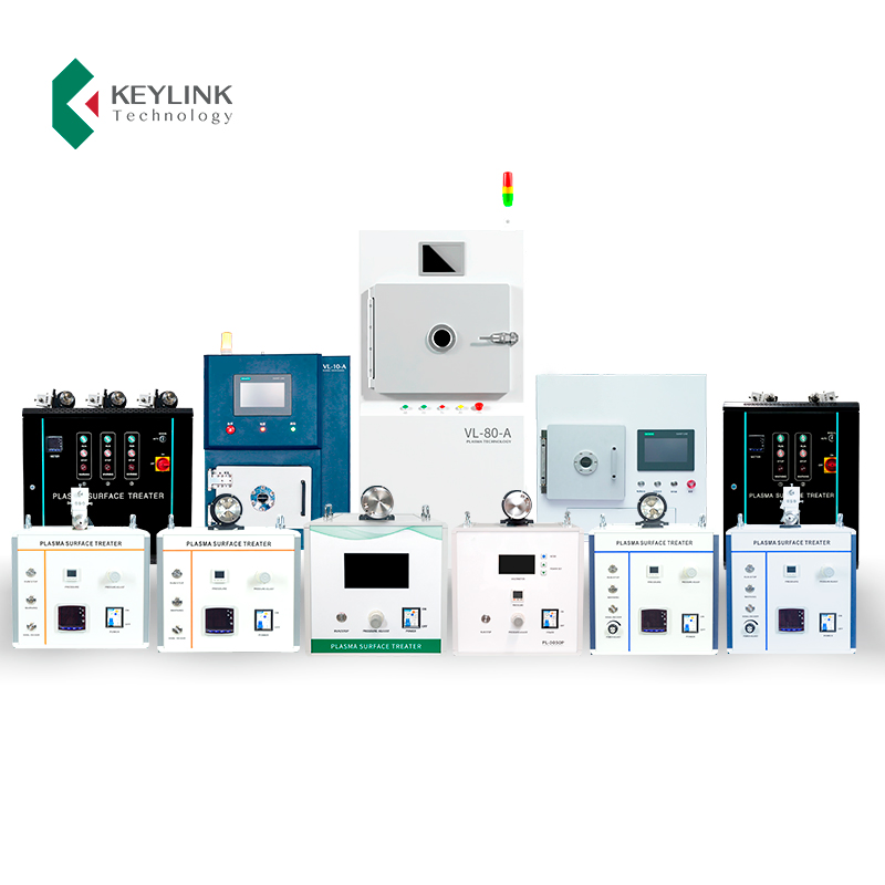 Keylink Pl-A6150 High-Performance Key Link Plasma Surface Treatment for Printing Solutions