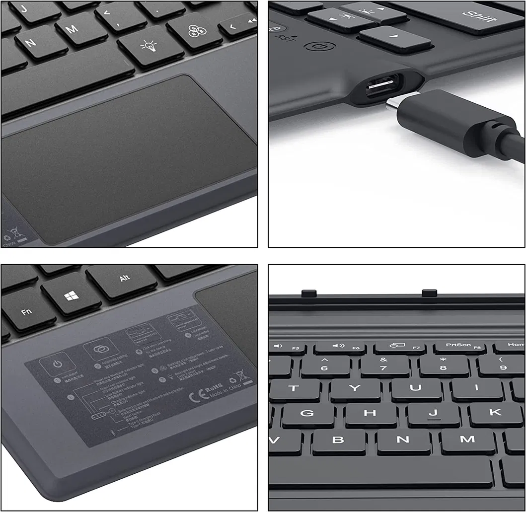 Surface PRO Keyboard