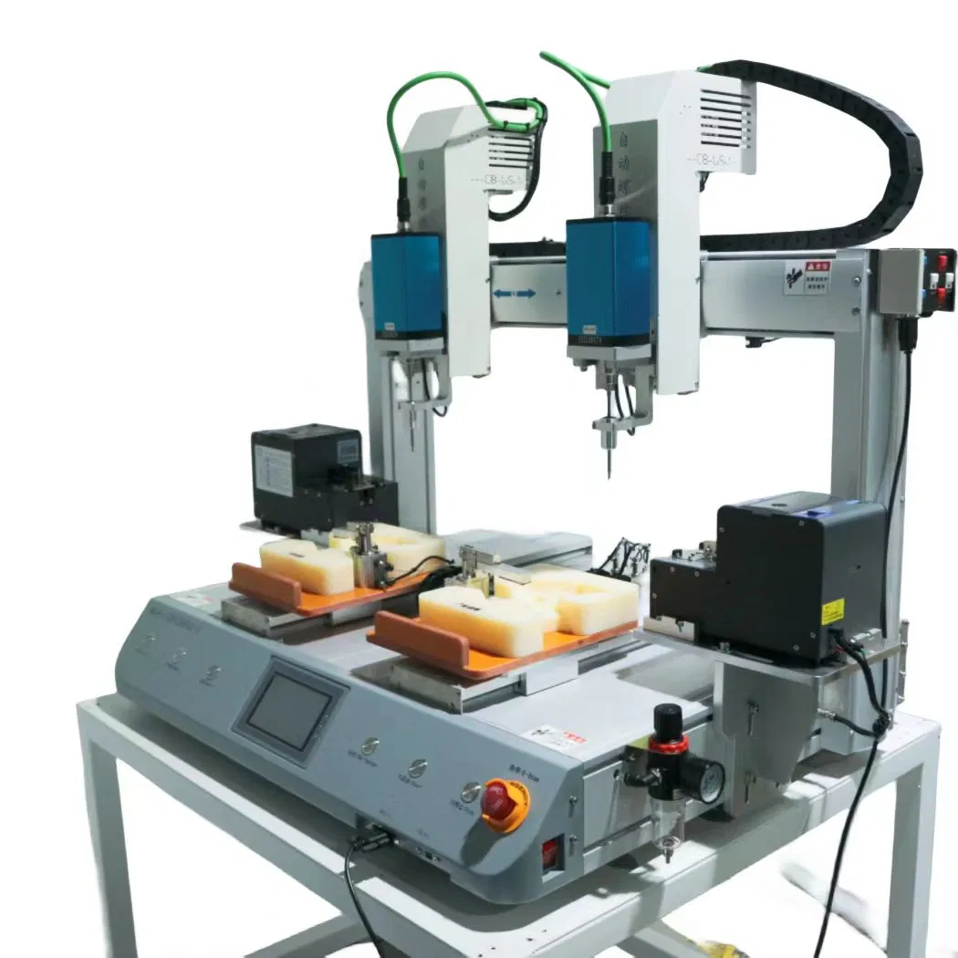 Screw Machine Overview