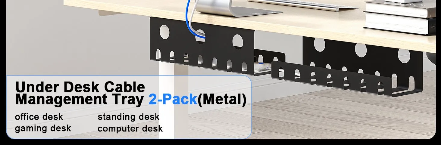 Cable Management Hero Image