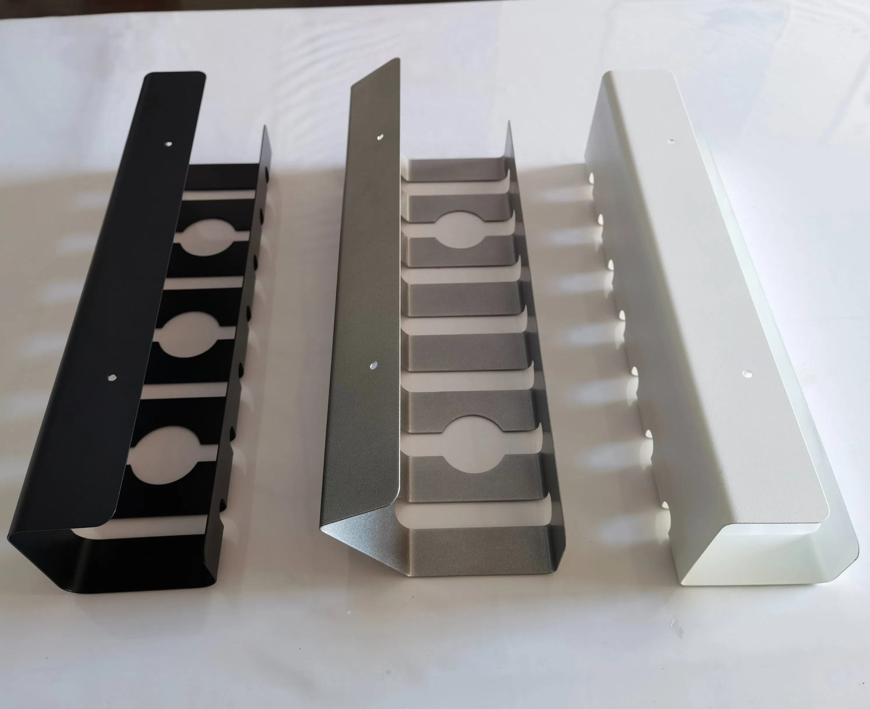 Flexispot Under Desk Cable Management Tray for Cords