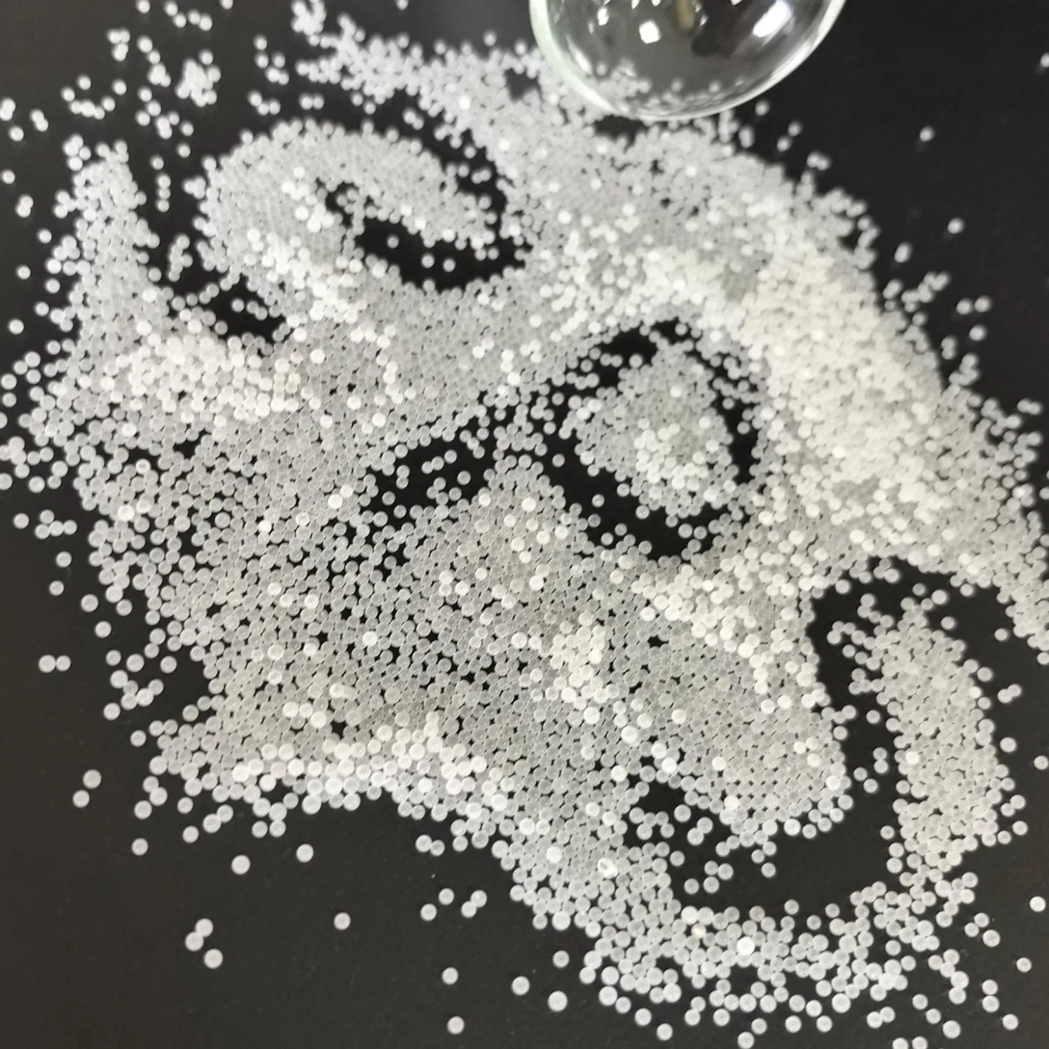 Biodegradable High Performance EPS Foam for Eco-Conscious Shipping