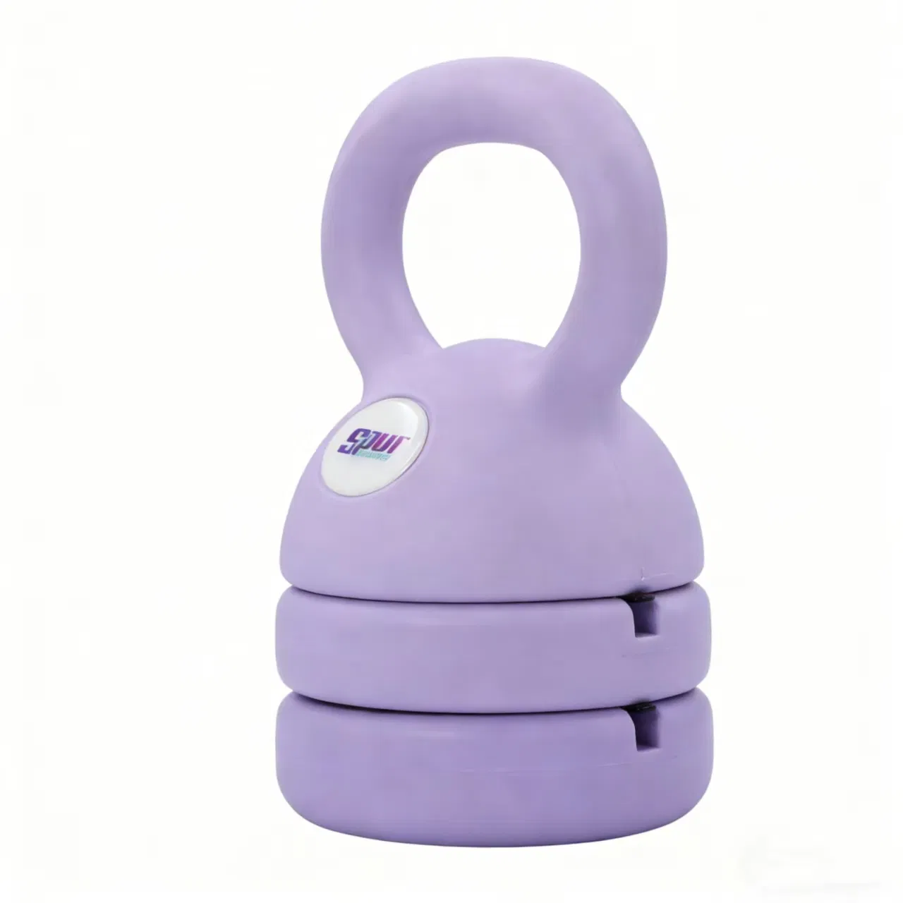 Home Gym Weights Exercise Fitness Weight Kettlebells Adjustable Kettlebell