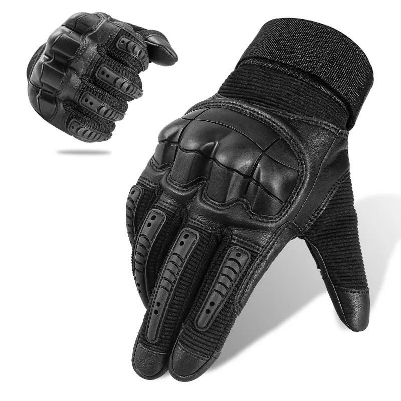 Tactical Gloves 1