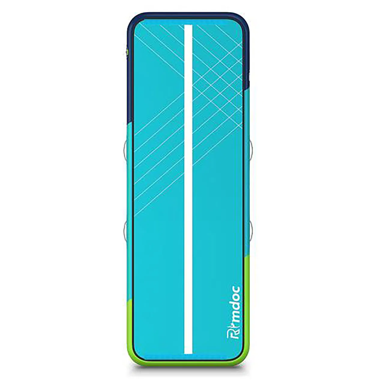 OEM Inflatable Air Track Gymnastics Mat Waterproof Inflatable Air Track Mat for Indoor and Outdoor Training