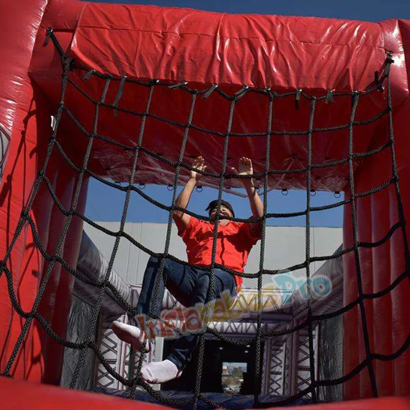 Inflatable Obstacle Course 2