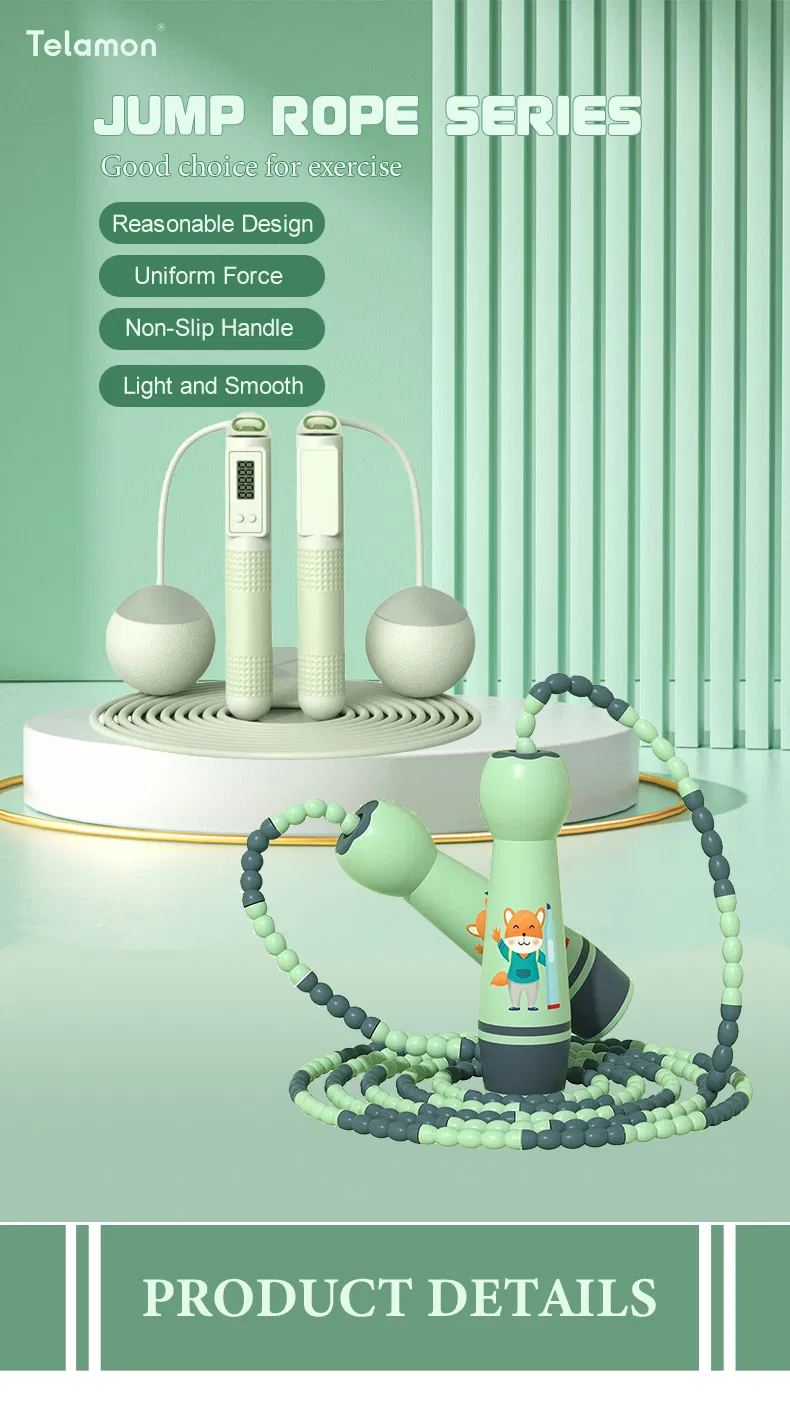 Smart Jump Rope Display