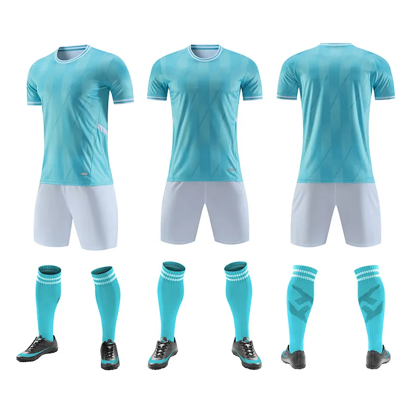 Soccer Jersey Design 2