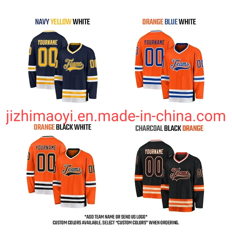 Hockey Jersey