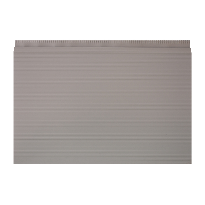 Versatile Sandwich Panel Wall for Attractive Outdoor Home Facades