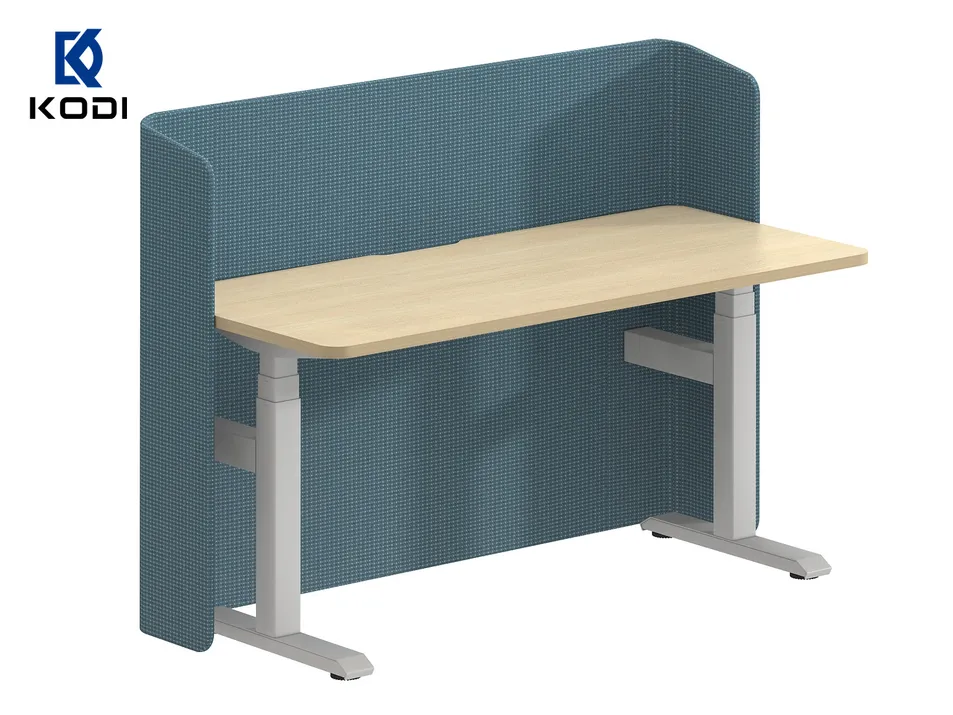 Ergonomic Desk 4