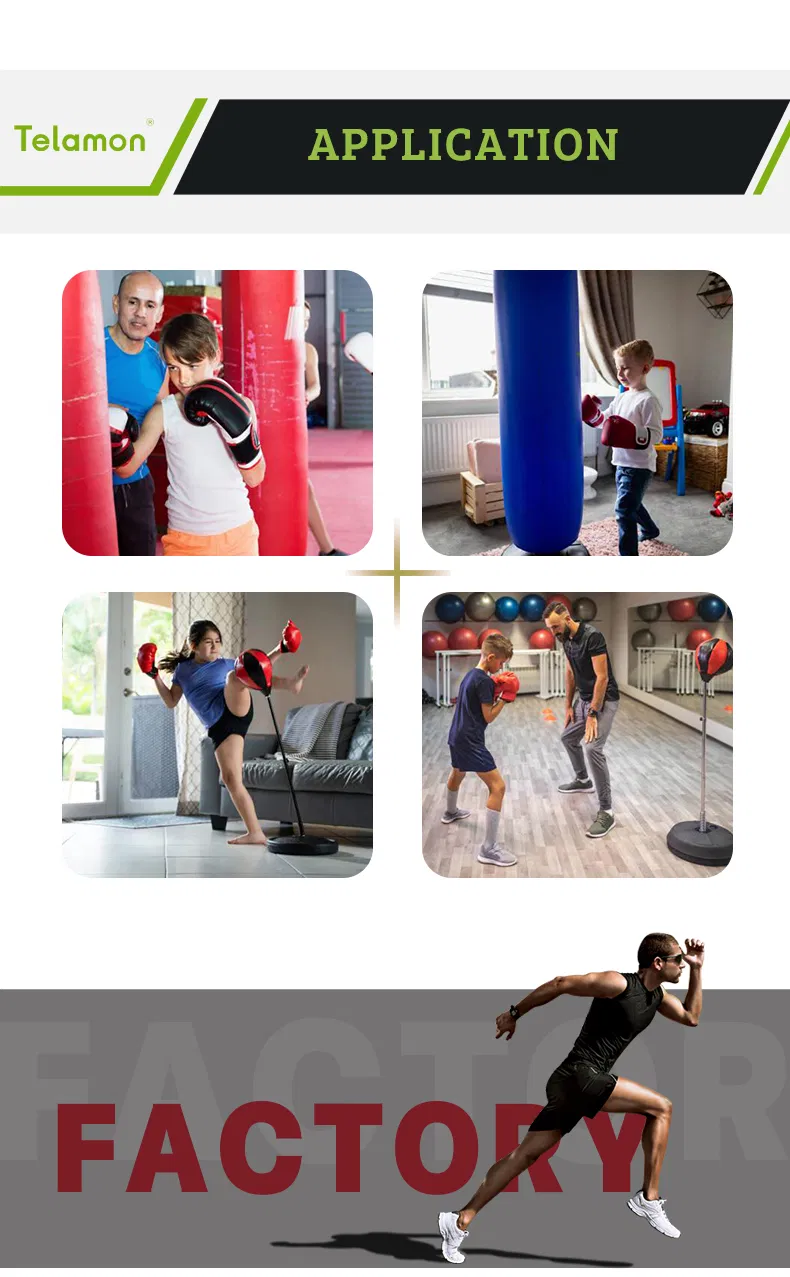 Punching Bag View 10