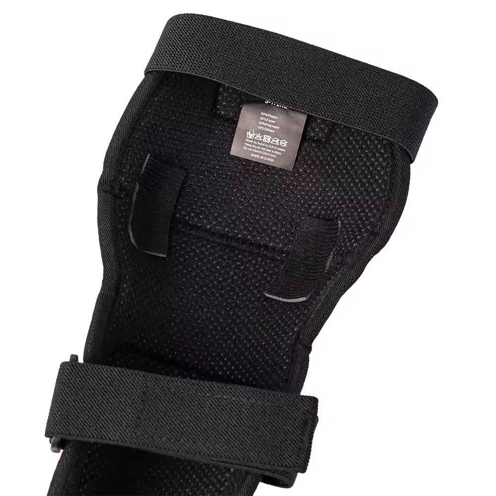 Youth Children Motorcycle Body Protector Boy Girl BMX ATV Dirt Bike Protective Gear Kids Motocross Chest Spine Knee Elbow Pads