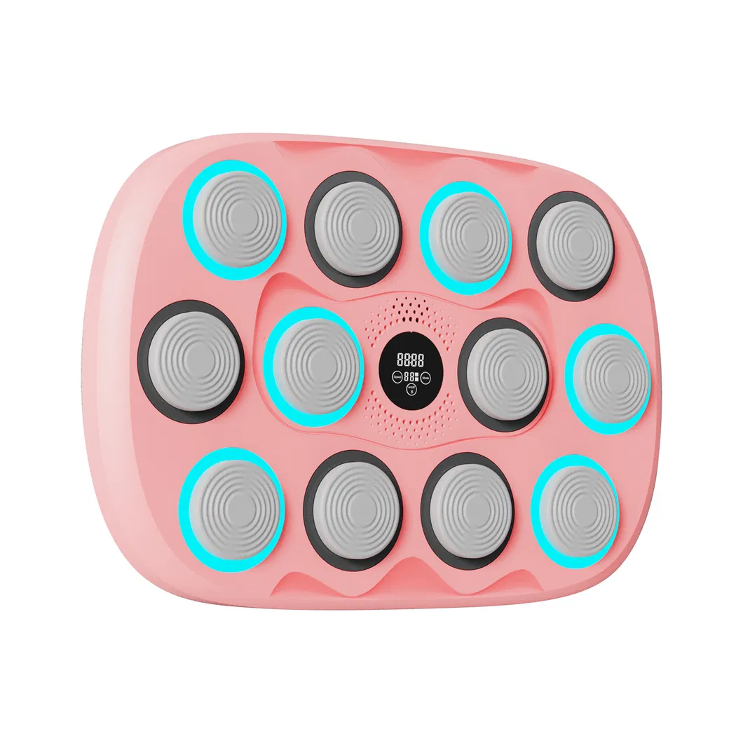 Smart Music Boxing Machine View 3