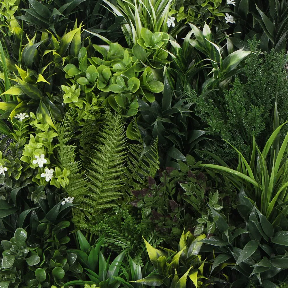 Artificial Wall Detail 6