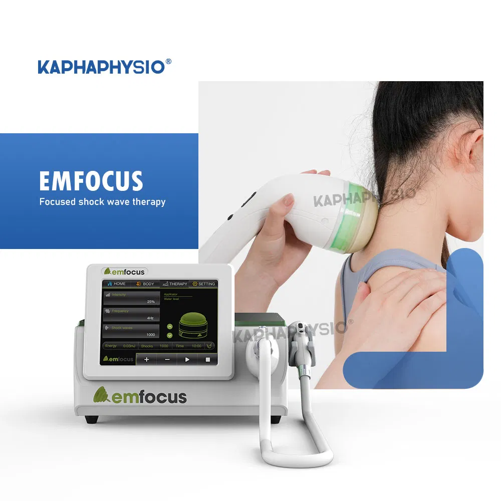 Ergonomic Muscle Recovery Tool for Effective Trigger Point Therapy