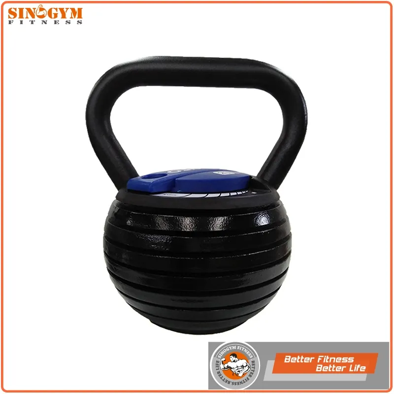 Kettlebell Photo 7