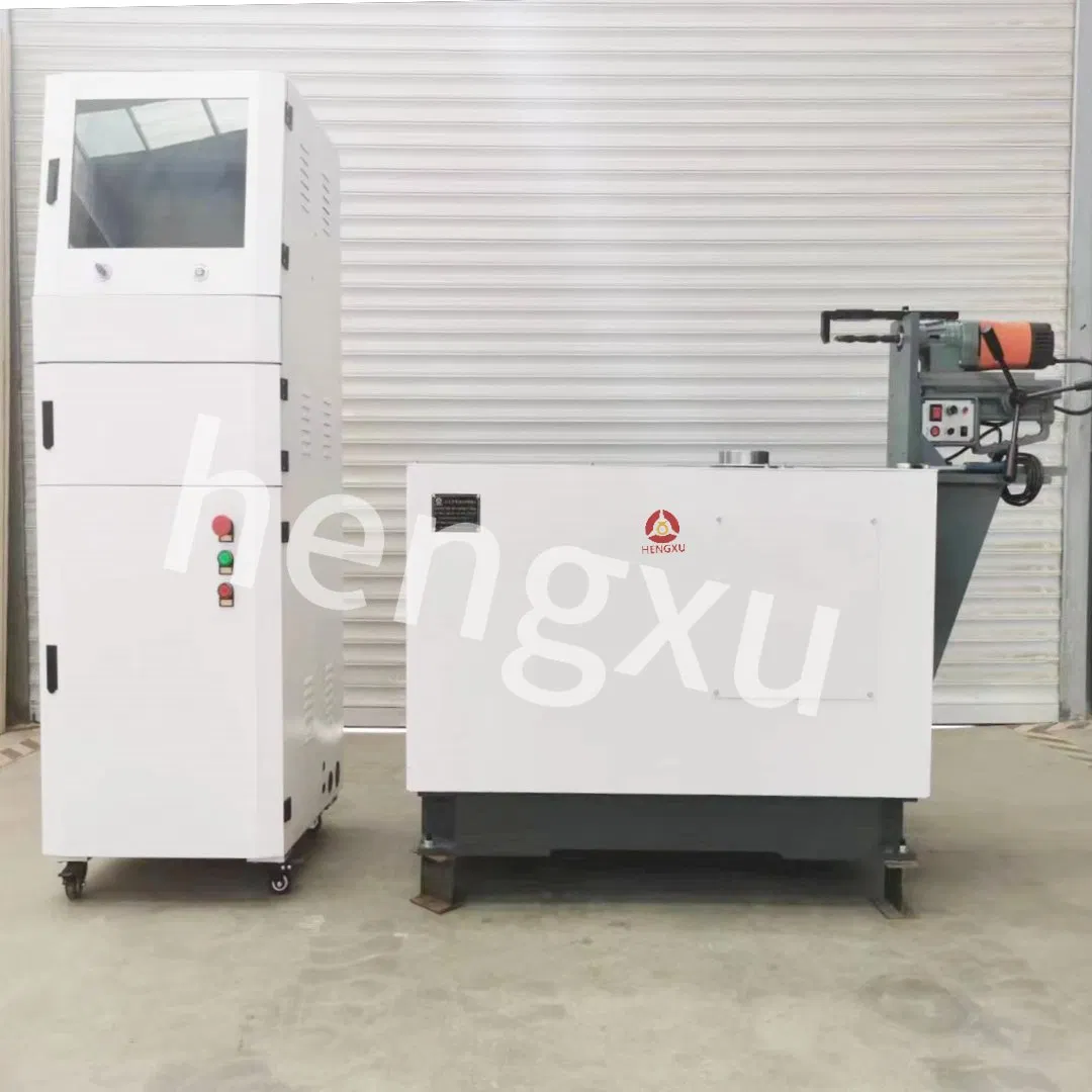 Adaptive Dynamic Balancing Testing Equipment for Precision Performance