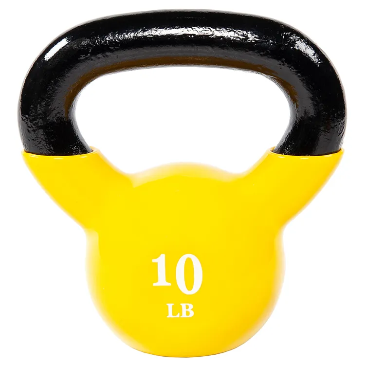 Kettlebell Display 3