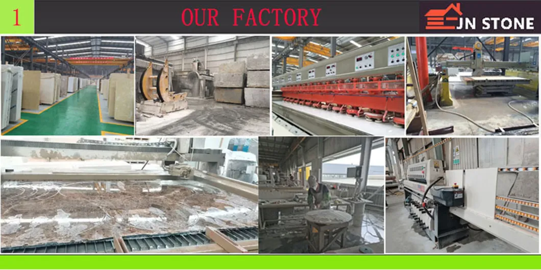 Factory Overview