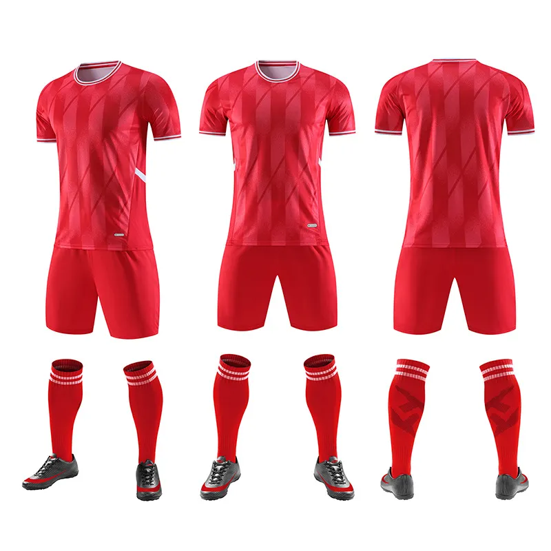 Soccer Jersey Design 3