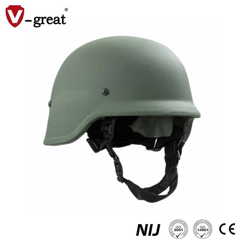 Special Forces M88 Pasgt PE Head Protection Combat Helmet