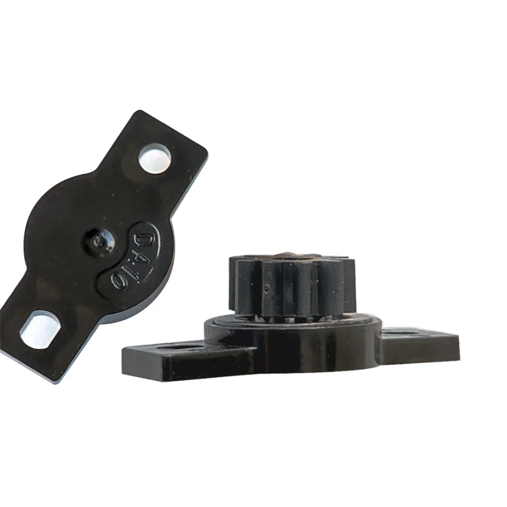 The Micro Damper Provides Bidirectional Resistance for The E-Cigarette Base Damper