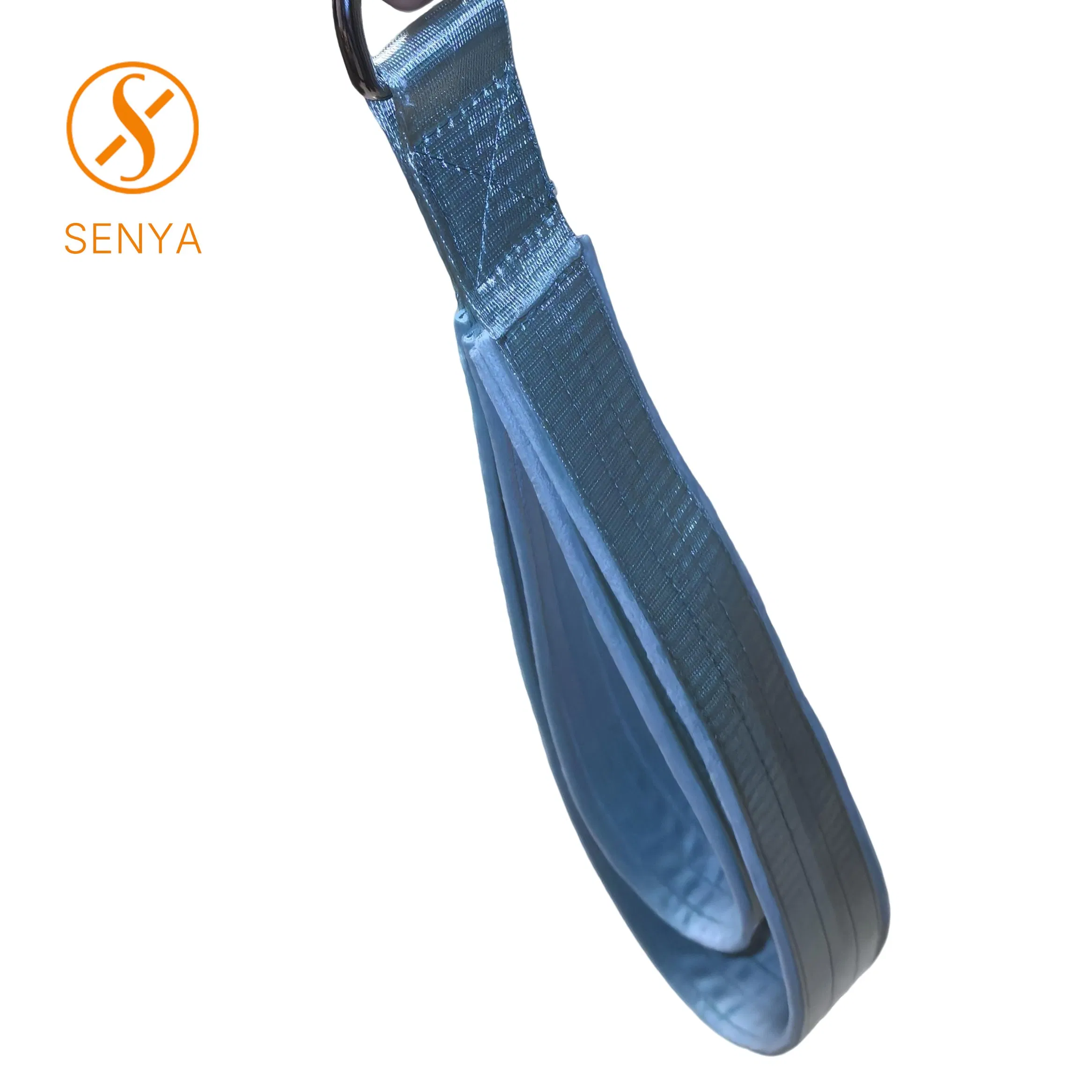 Pilates Reformer Double Loop Straps Loops and Ropes