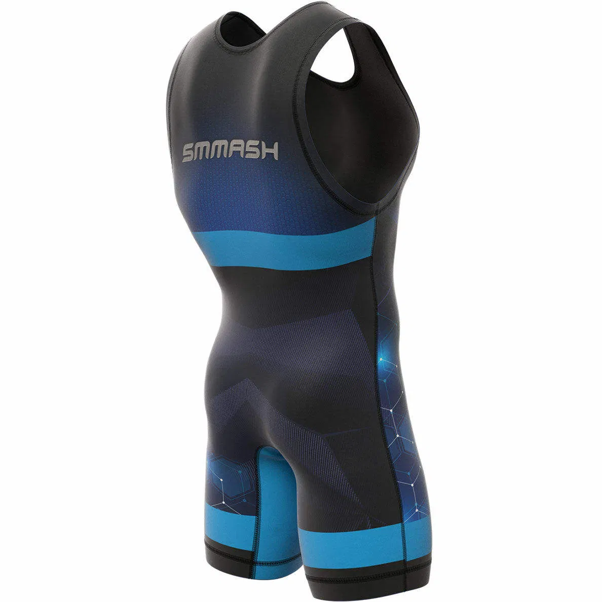 Elite Custom Youth Wrestling Gear for Peak Performance