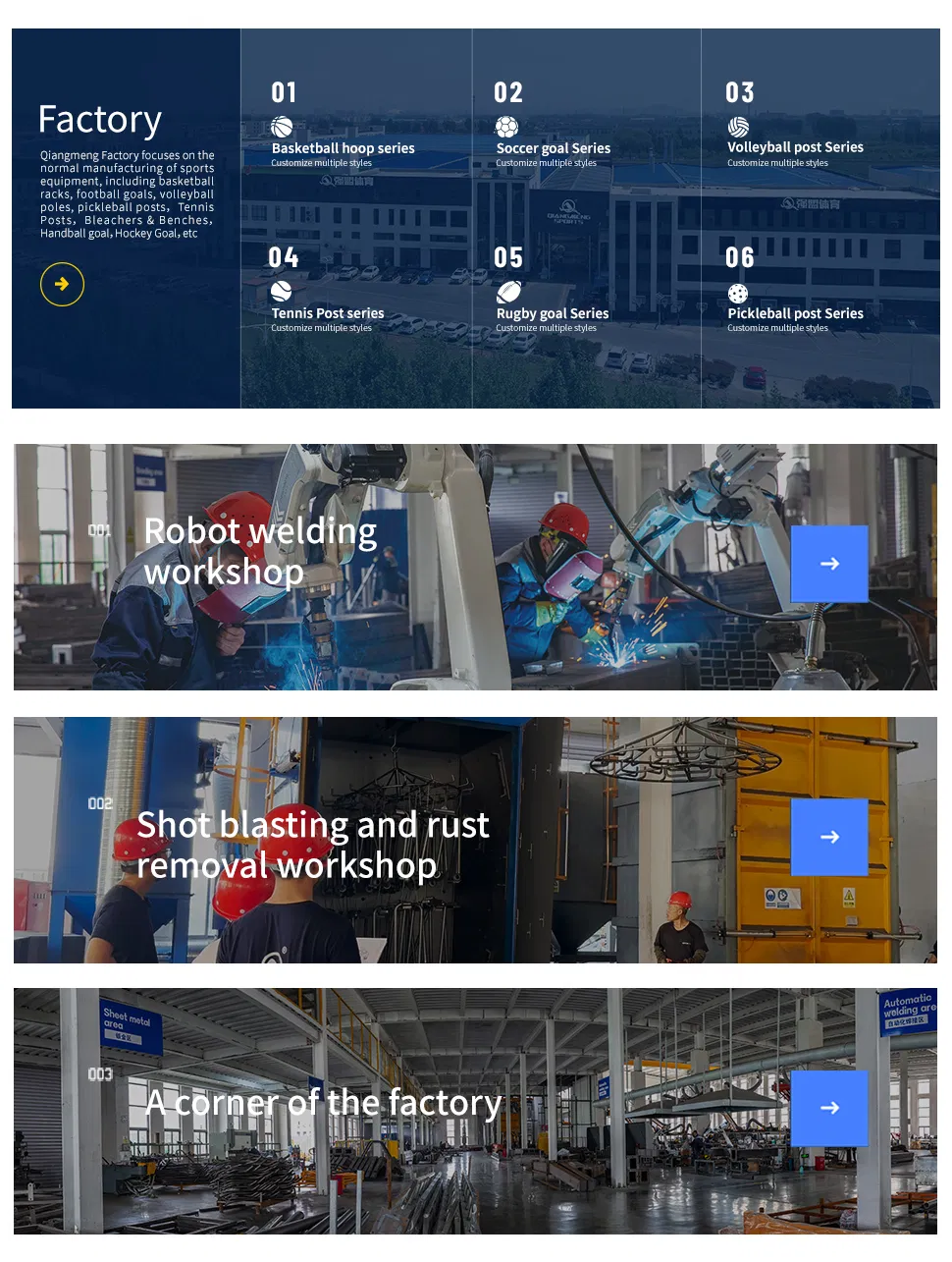 Pickleball Netting Systems 8