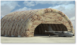 High Pressure Inflatable Tent for 16 Persons Outdoor Adventures