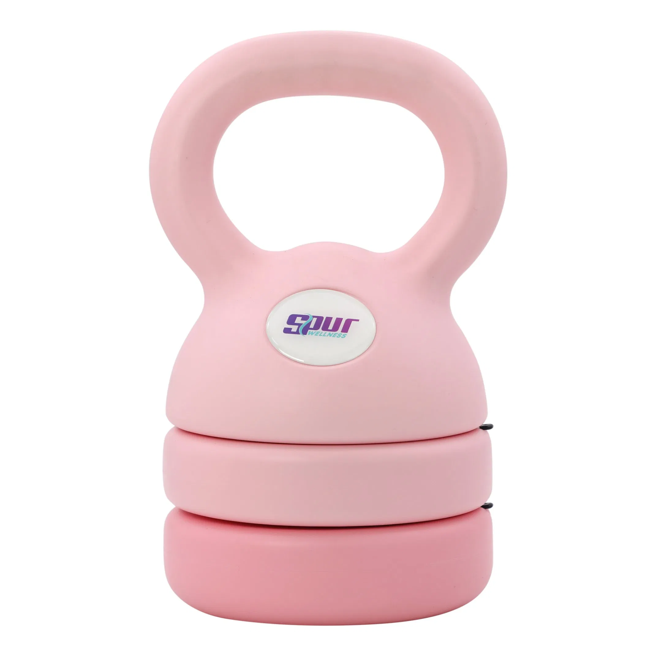 Home Gym Weights Exercise Fitness Weight Kettlebells Adjustable Kettlebell