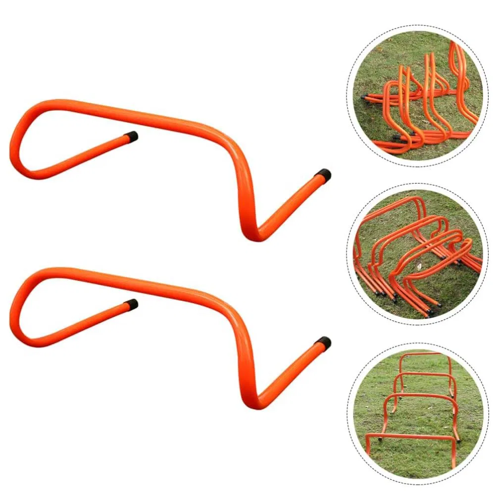 Hot Selling Soccer Football Speed and Agility Training Hurdle Speed Hurdle Agility Plyometric Training Hurdle