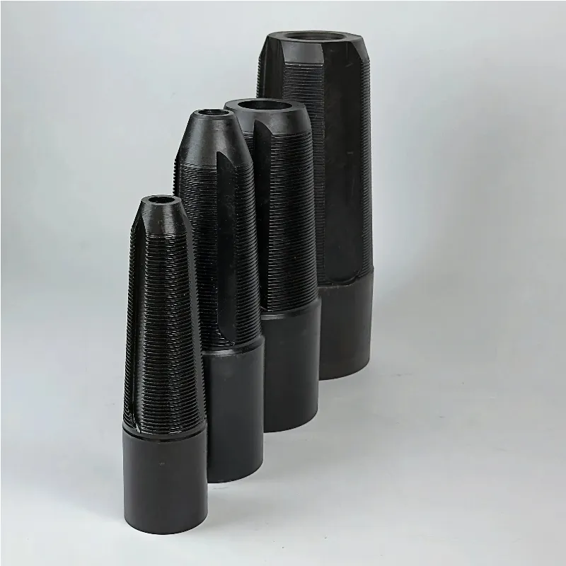 Recovery Tools Recovery Drill Rods out From The Hole