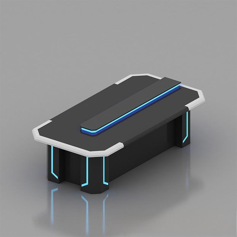 Kehua Fuwei Anti-Fatigue Standing Desk Converter Ergonomic Console