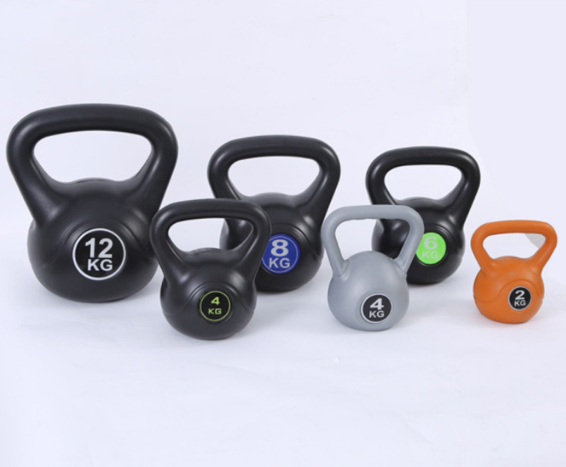 Premium Adjustable for Versatile Home Workouts and Strength Training Kettlebell