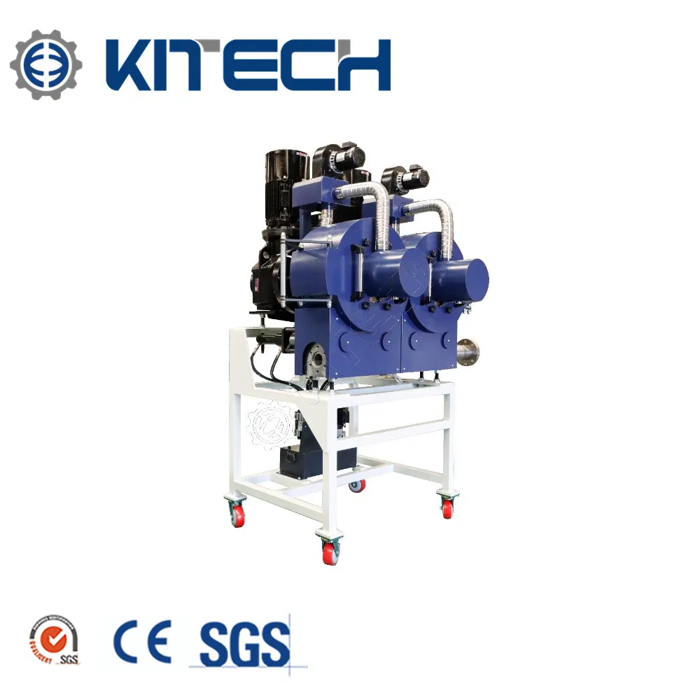 Adaptive Self-Cleaning Filter Laser Equipment Line for Efficiency