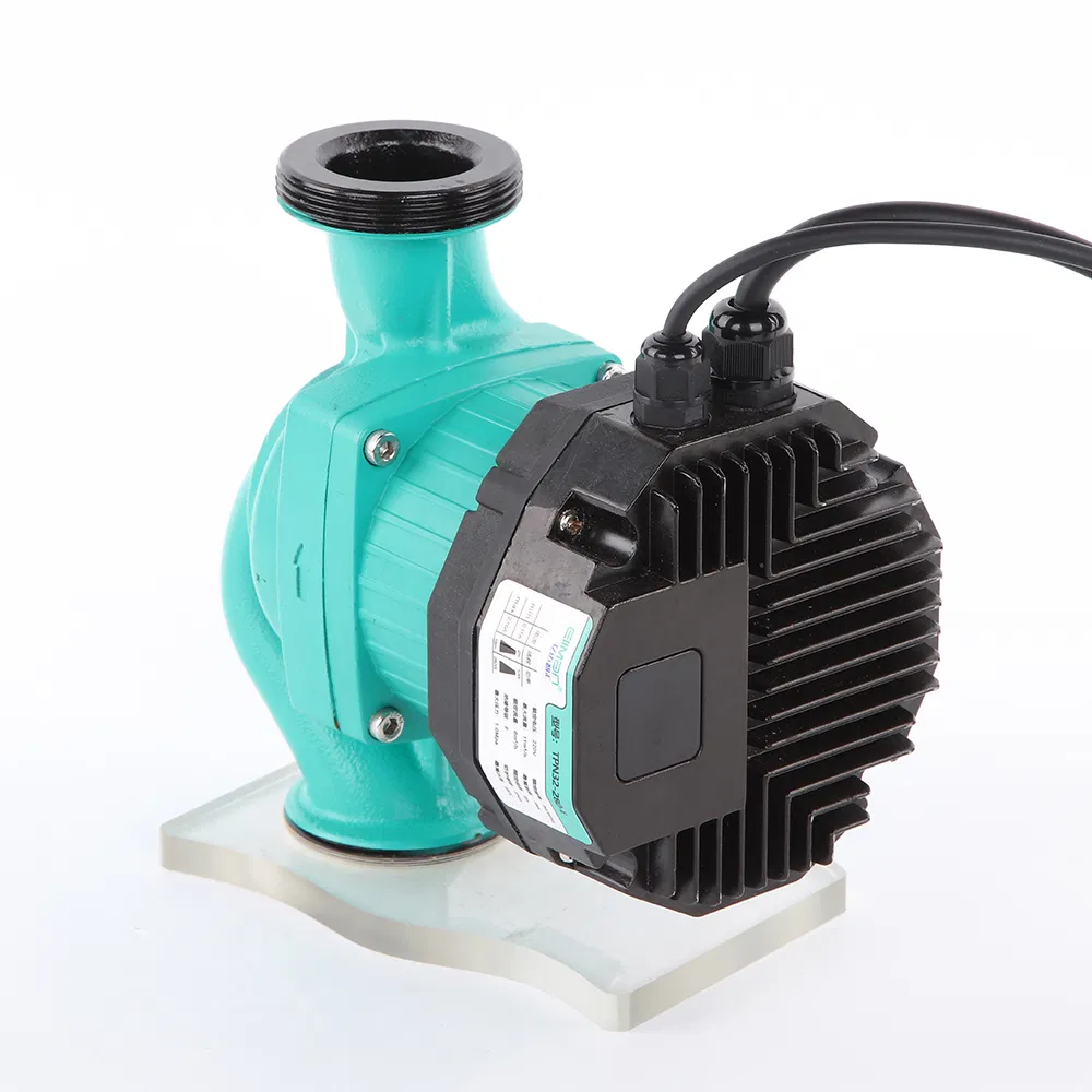 Factory Equipment Use Tpf25 Adaptive Frequency Conversion Circulating Pump