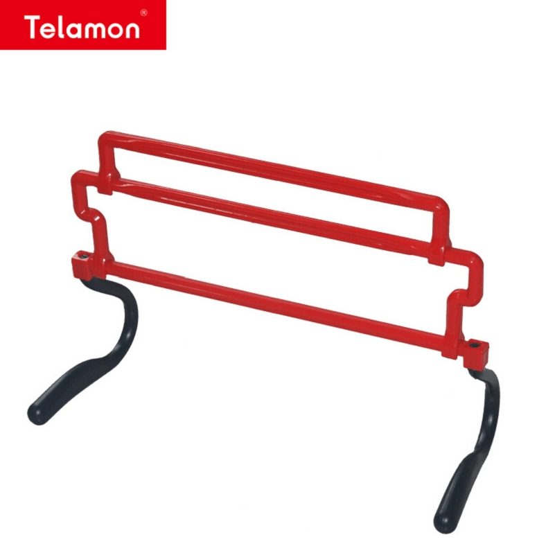 Outdoor Sports Athletic Agility Training Hurdles Jumping Fitness Equipment for Speed Practice