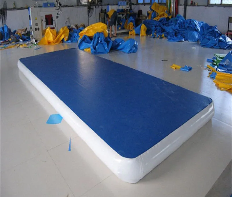 Inflatable Air Track 4