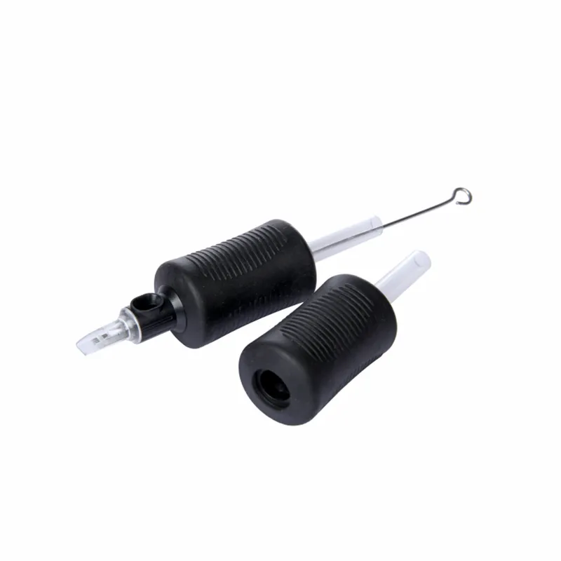 Tattoo Cartridge Tube Grips 2