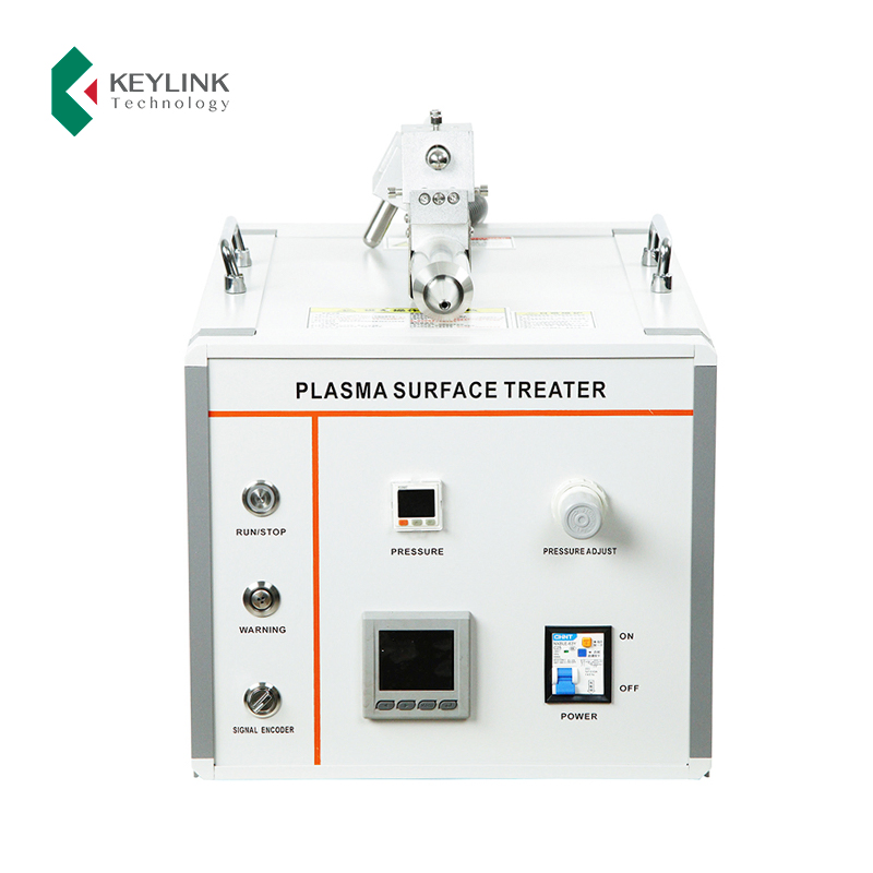 Hot Selling Plasma Cleaner Surface Treatment Machine Atmospheric Plasma Cleaner