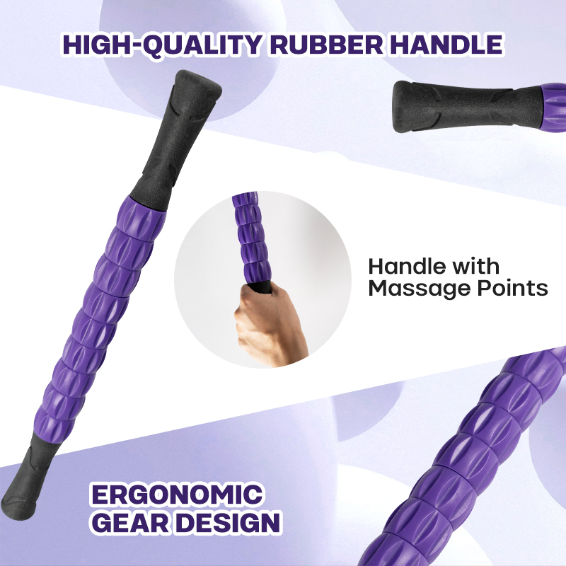 Liposuction Shapewear Custom Adjustable Cellulite Deep Tissue Post-Lipo Massage Stick Massage Roller Tool for Lipo 360 Recovery