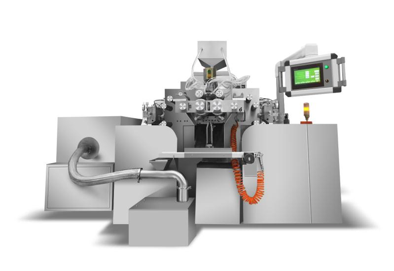 2019 Super Slim Soft Gel Machine